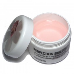 Gel Uv Perfection Builder Gel 40g Lion Franta
